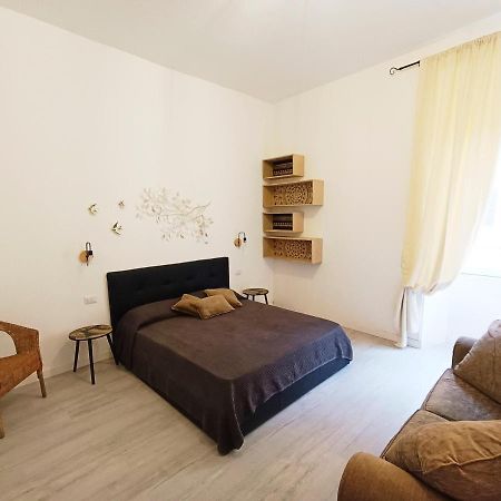 Giulio Cesare 78 Apartment โรม ภายนอก รูปภาพ