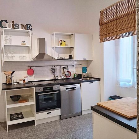 Giulio Cesare 78 Apartment โรม ภายนอก รูปภาพ