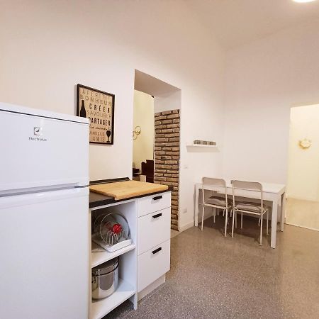 Giulio Cesare 78 Apartment โรม ภายนอก รูปภาพ