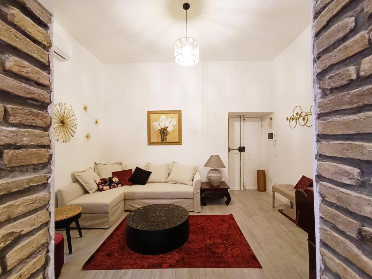 Giulio Cesare 78 Apartment โรม ภายนอก รูปภาพ