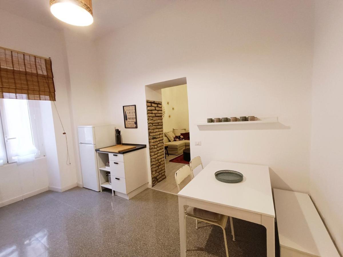Giulio Cesare 78 Apartment โรม ภายนอก รูปภาพ