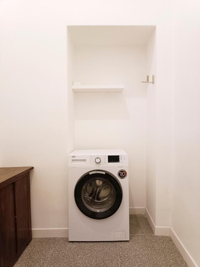 Giulio Cesare 78 Apartment โรม ภายนอก รูปภาพ