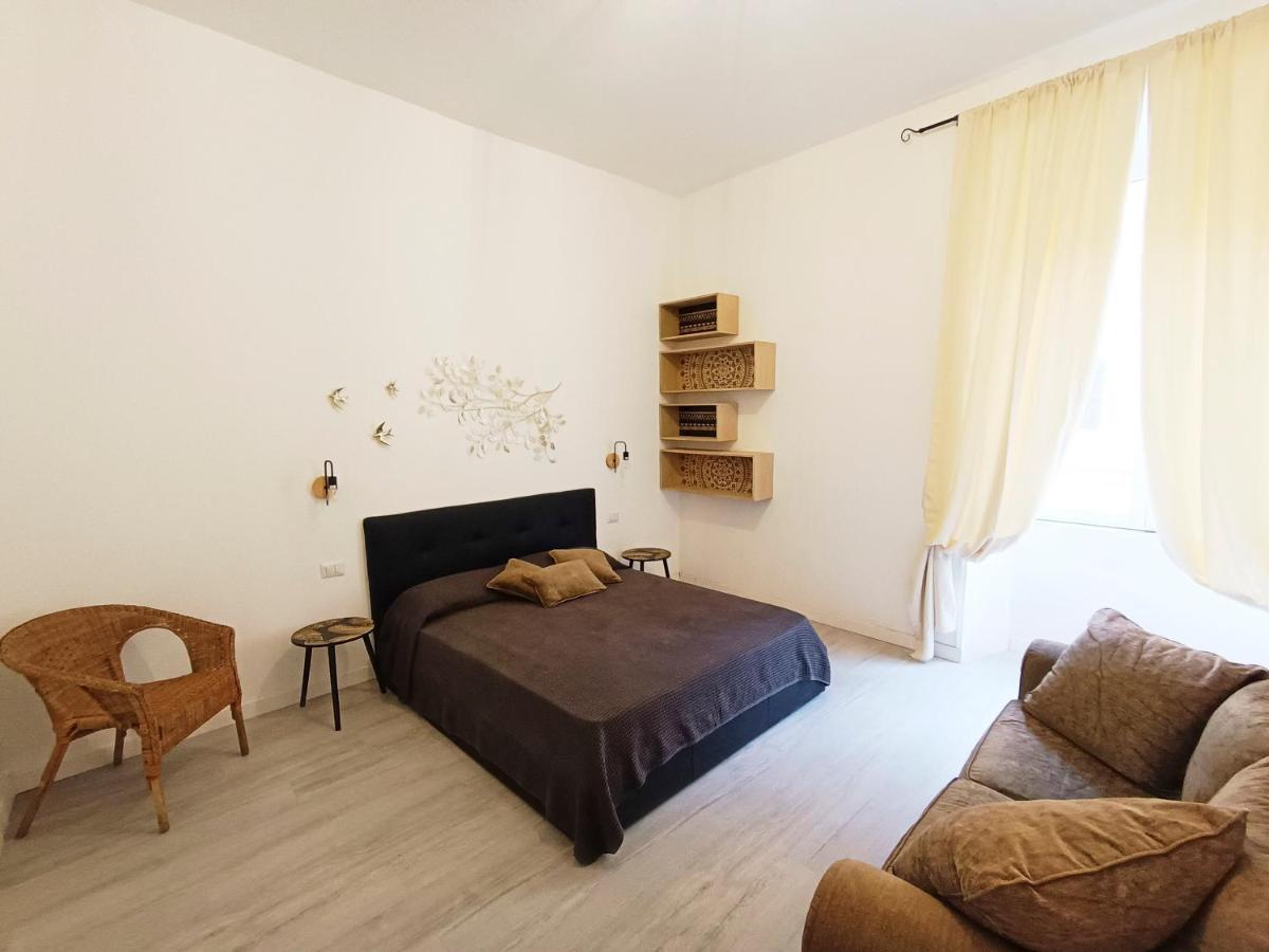 Giulio Cesare 78 Apartment โรม ภายนอก รูปภาพ