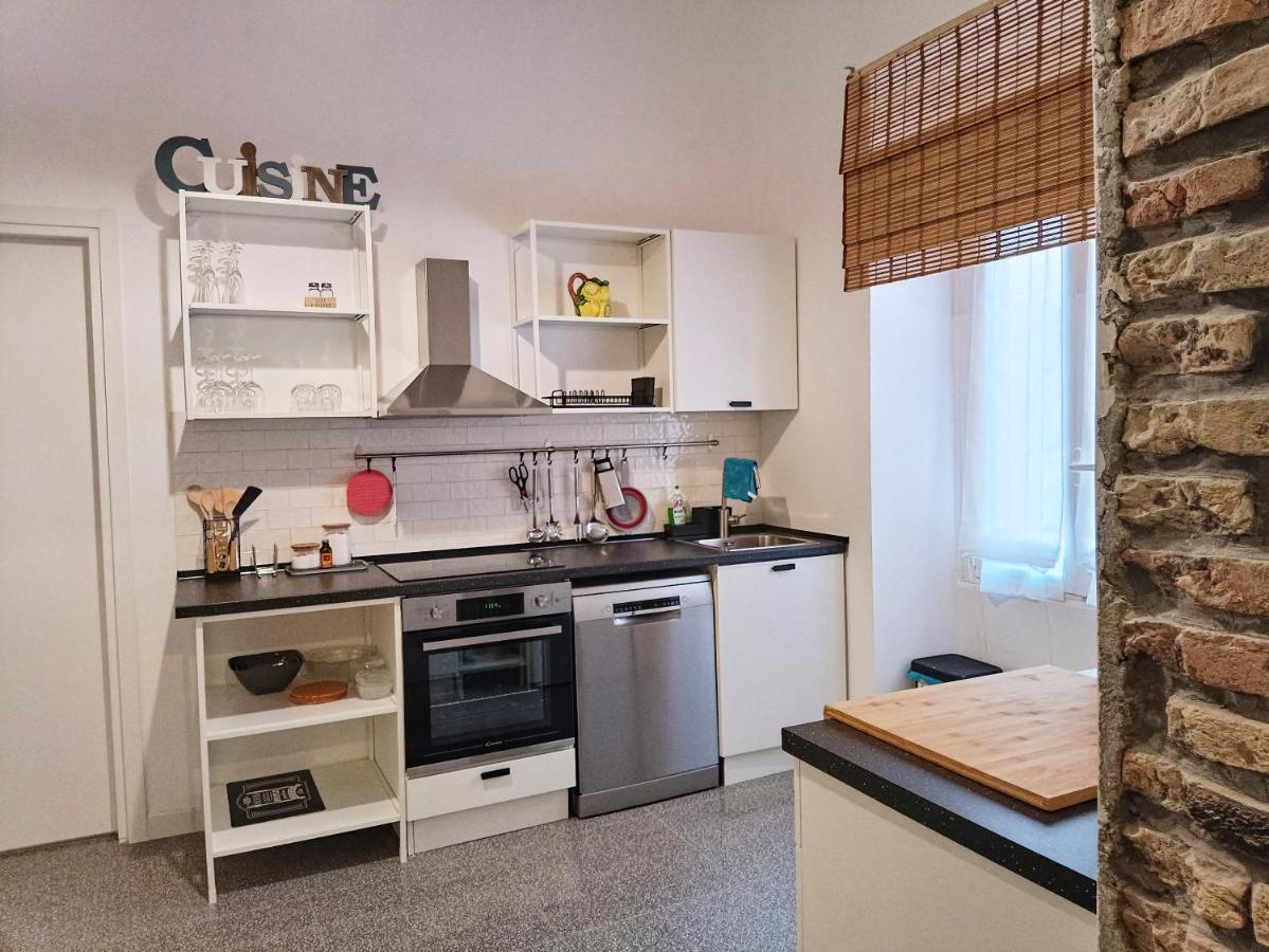 Giulio Cesare 78 Apartment โรม ภายนอก รูปภาพ