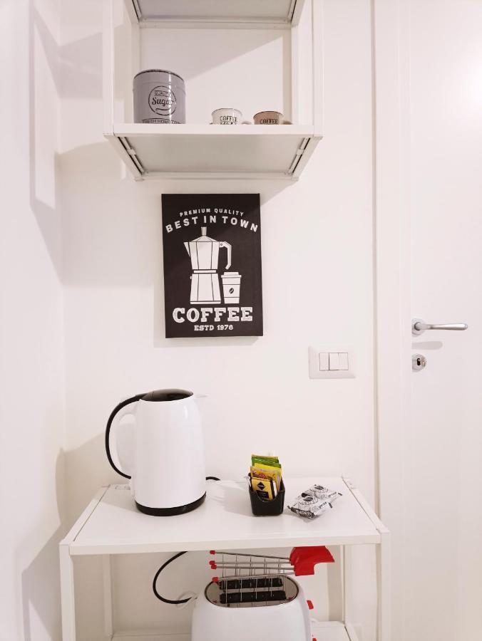 Giulio Cesare 78 Apartment โรม ภายนอก รูปภาพ