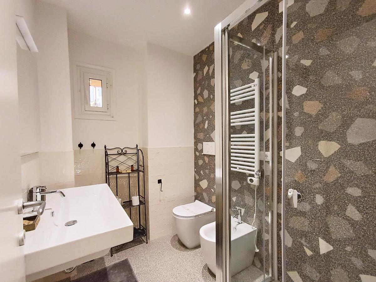 Giulio Cesare 78 Apartment โรม ภายนอก รูปภาพ