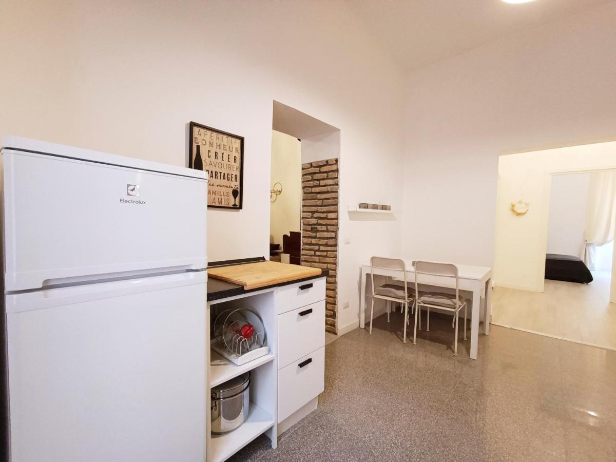 Giulio Cesare 78 Apartment โรม ภายนอก รูปภาพ