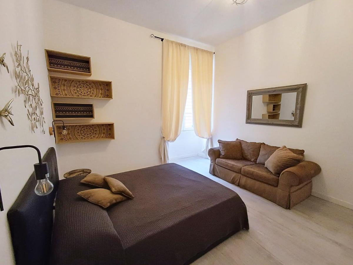 Giulio Cesare 78 Apartment โรม ภายนอก รูปภาพ